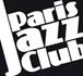 logo paris jazz club