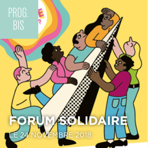 Forum solidaire